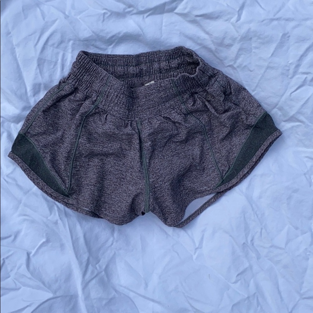 Lululemon Women’s Shorts, Size 2.